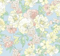 Обои Loymina Classic II арт-V1-018 — фото 1, Обои для стен