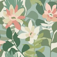 Обои Aura Happy арт-FD26452 — фото 1, Обои