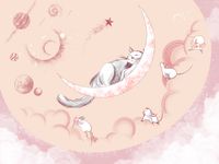 Фрески Wall Street For Kids арт-25611 — фото 1, Фрески