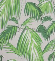 Обои Osborne & Little Cubana Wallpapers арт-W6801-02 — фото 1, Обои