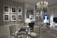 Обои Ralph Lauren Signature Papers 4 арт-PRL048-06 — фото 6, Обои