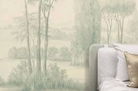 Фрески Affresco Wallpaper part 3 Forest арт-AF2311-COL4 — фото 4, Фрески