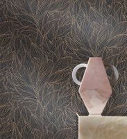 Обои Casamance Jardin Felicia арт-76602344 — фото 2, Обои