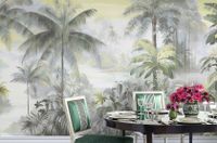 Фрески Affresco Wallpaper part 3 Forest арт-AF2314-COL5 — фото 4, Фрески