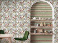 Обои Jannelli&Volpi Enriquezland арт-25545 — фото 2, Обои