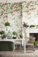 Обои Little Greene Archive Trails 2 арт-0291ASLANTE — фото 2, Обои