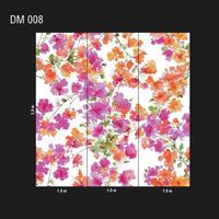 Товар: Обои Loymina Illusion арт-DM-008 - фото 2 Обои Loymina Illusion арт-DM-008 — фото 2, Обои для стен