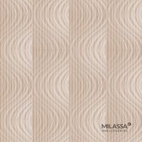 Обои Milassa Casual арт-24-003 — фото 1, Обои для стен