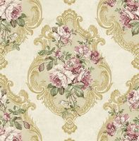 Обои KT-Exclusive Biltmore арт-BT80307 — фото 1, Обои