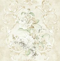 Обои Wallquest Hudson Park 2 арт-HK90205 — фото 1, Обои