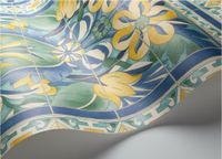 Обои Cole & Son Seville арт-117-5013 — фото 4, Обои