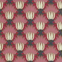 Обои Morris&Co Bedford Park арт-510030 — фото 1, Обои