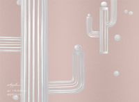 Товар: Фрески Applico Four арт-0049-S1 - фото 2 Фрески Applico Four арт-0049-S1 — фото 2, Фрески