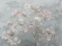 Фрески Wall Street Фрески арт-25820 — фото 1, Фрески