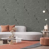 Обои Aura Wild Life арт-MWFL102 — фото 2, Обои