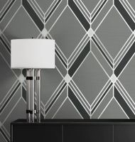 Обои Collins & Company Deco 2 арт-DC60504 — фото 3, Обои