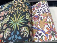 Товар: Обои Morris&Co Bedford Park арт-510009 - фото 2 Обои Morris&Co Bedford Park арт-510009 — фото 2, Обои