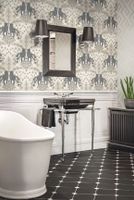 Обои Loymina Amazonia арт-Ins1-011 — фото 5, Обои