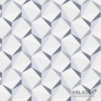 Обои Milassa Modern арт-M3-011-1 — фото 1, Обои