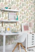 Обои York Dwell Studio Baby + Kids арт-DW2402 — фото 2, Обои