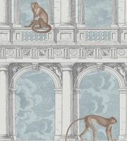 Обои Cole & Son Fornasetti арт-114-8015 — фото 1, Обои