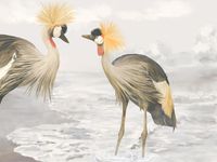 Фрески Wall Street Фрески арт-26270 — фото 1, Фрески