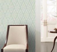 Обои Wallquest Textile Effects арт-SL11404 — фото 2, Обои