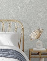 Товар: Обои Grandeco Karuna арт-205001 - фото 3 Обои Grandeco Karuna арт-205001 — фото 3, Обои для стен