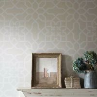 Обои Sanderson Chiswick Grove арт-216416 — фото 2, Обои