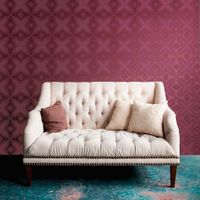 Обои Tiffany Designs Chameleon арт-CH507 — фото 4, Обои