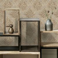 Обои Emiliana Parati Forme арт-44928 — фото 2, Обои для стен