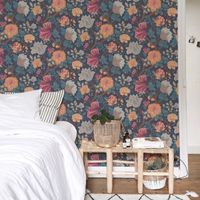 Обои Cole & Son The Pearwood Collection арт-116-4014 — фото 3, Обои