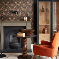 Обои Little Greene London Wallpapers 5 арт-0282NBSCROL — фото 3, Обои