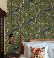 Товар: Обои Holden Decor Arboretum арт-91745 - фото 5 Обои Holden Decor Arboretum арт-91745 — фото 5, Обои