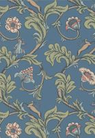 Обои Little Greene National Trust Papers арт-0245STJUNIP — фото 1, Обои