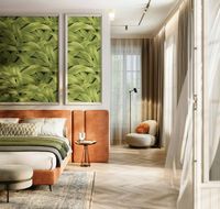 Обои Luna Круиз арт-CRZ4-005 — фото 3, Обои