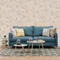 Обои 1502 107475 Modelli Di Vita арт. арт-R23881 — фото 5, Обои