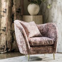 Обои Clarke & Clarke Vivido арт-W0183-03 — фото 3, Обои