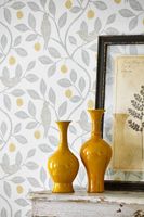 Обои Sanderson The Potting Room арт-216364 — фото 3, Обои