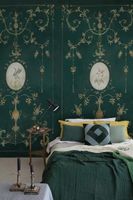 Обои Coordonne Random Chinoiseries арт-7900091 — фото 2, Обои