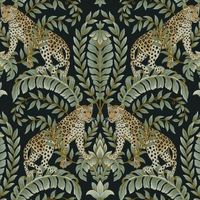 Обои Ronald Redding 24 Karat арт-KT2205 — фото 1, Обои