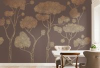 Фрески Affresco Lines арт-L514 — фото 1, Фрески