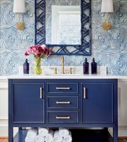 Обои Thibaut Colony арт-T10249 — фото 3, Обои