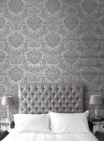 Обои Collins & Company Trois арт-TR60101 — фото 2, Обои