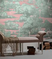 Товар: Фрески Applico Two арт-VR0022-A - фото 3 Фрески Applico Two арт-VR0022-A — фото 3, Фрески