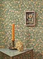 Обои Casadeco Flower Market арт-89227417 — фото 4, Обои для стен