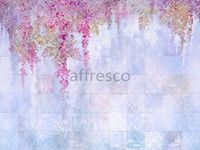 Фрески Affresco New Art арт-RE201-COL1 — фото 1, Фрески