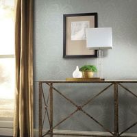 Обои Ronald Redding 24 Karat арт-KT2165 — фото 2, Обои