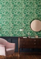 Обои Cole & Son Fornasetti Senza Tempo арт-114-26050 — фото 4, Обои