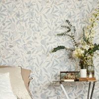 Обои Morris&Co Archive Wallpapers арт-210395 — фото 6, Обои